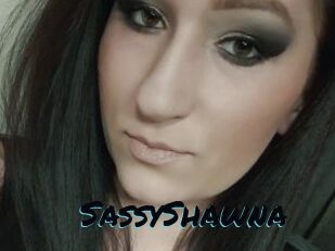 SassyShawna