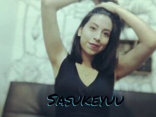 Sasukeyuu