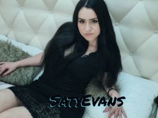 SatyEvans