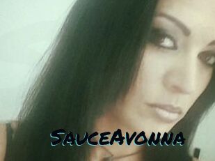 SauceAvonna