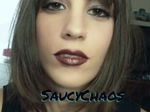 SaucyChaos