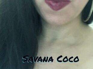 Savana_Coco
