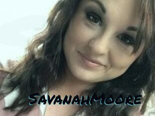 Savanah_Moore