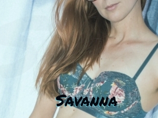 Savanna