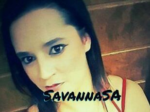 SavannaSA