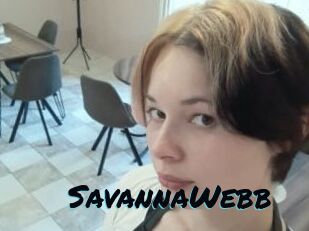 SavannaWebb