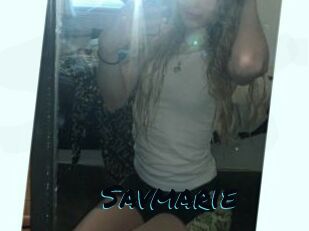 Savmarie