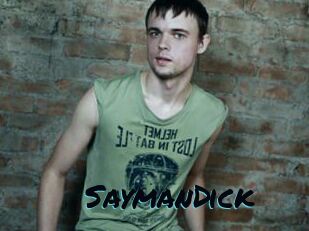 SaymanDick