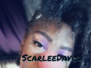 ScarleeDavis