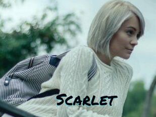 Scarlet