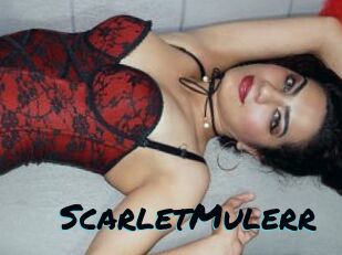 ScarletMulerr