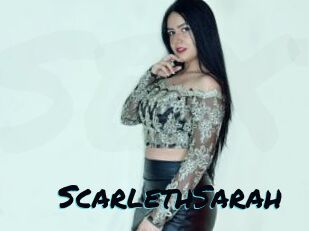 ScarlethSarah