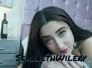 ScarlethWilery