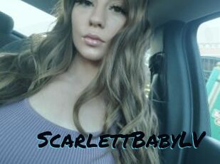 ScarlettBabyLV