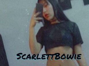 ScarlettBowie