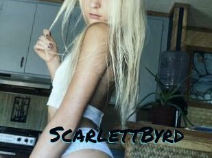 ScarlettByrd