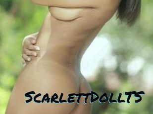 ScarlettDollTS