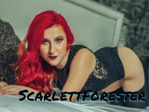 ScarlettForester