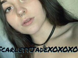 ScarlettJadeXOXOXO