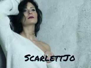 ScarlettJo