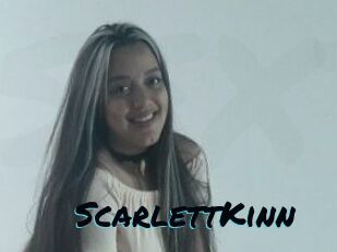 ScarlettKinn Sexties
