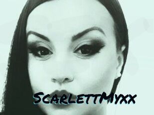 ScarlettMyxx