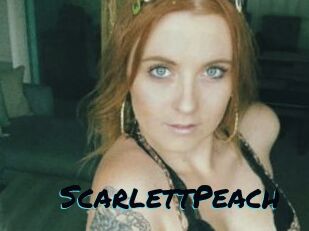 ScarlettPeach