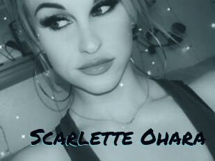 Scarlette_Ohara