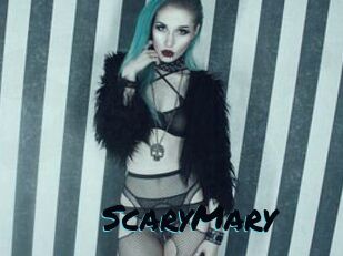 ScaryMary