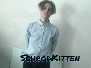 SchrodKitten