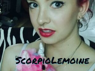 ScorpioLemoine