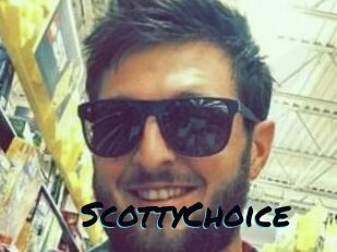 ScottyChoice