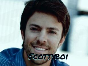 Scottyboi
