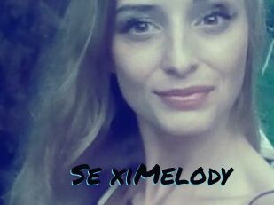 Se_xiMelody