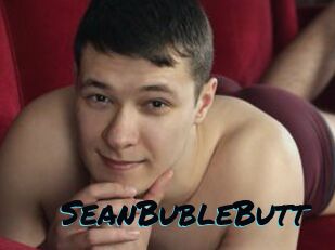 SeanBubleButt
