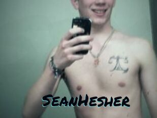 SeanHesher