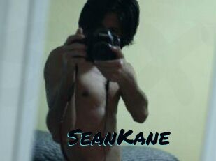 Sean_Kane