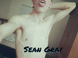 Sean_Gray