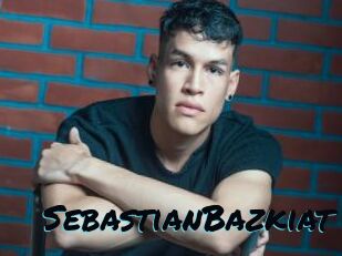 SebastianBazkiat