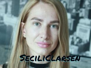 SeciliClarsen