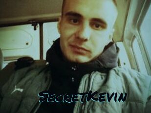 SecretKevin