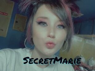 SecretMarie