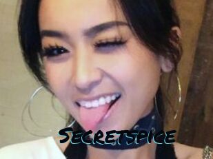 Secretspice