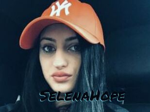 SelenaHope