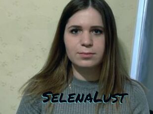 SelenaLust