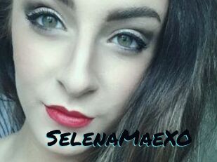SelenaMaeXO