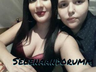 Selenaandorumm
