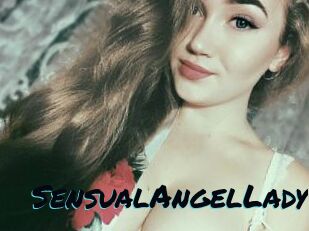 SensualAngelLady