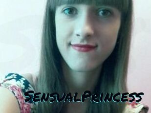 SensualPrincess