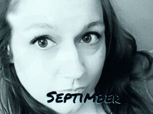 Septimber
